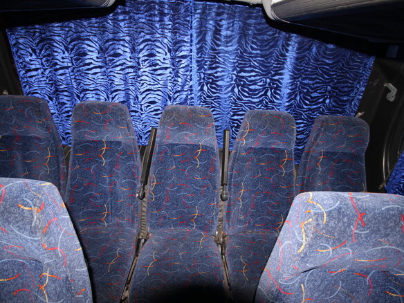 1998 Setra 300 Series, белый, 2800000 рублей - вид 4