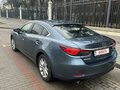 2013 Mazda 6 III (GJ), голубой, 1190000 рублей - вид 7