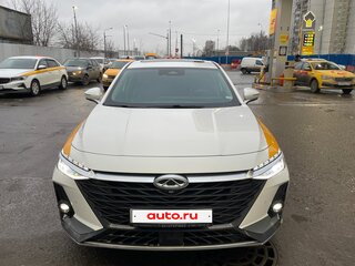 2023 Chery Arrizo 8, белый, 2550000 рублей, вид 3