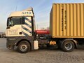 2017 MAN TGX, белый, 2600000 рублей - вид 6