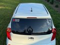 2013 Kia Picanto II, белый, 425000 рублей - вид 2