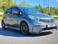 2015 Nissan Note Nismo II, серый, 1200000 рублей - вид 3