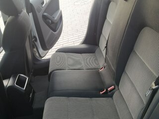 2008 Audi A4 IV (B8), серебристый, 900000 рублей, вид 4