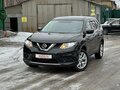2018 Nissan X-Trail III Рестайлинг, чёрный, 2150000 рублей - вид 4
