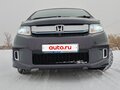 2014 Honda Freed I Рестайлинг 2, фиолетовый, 1450000 рублей - вид 6