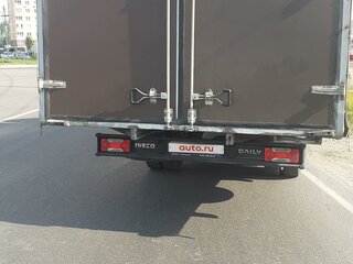 2013 Iveco Daily, белый, 3000000 рублей, вид 5