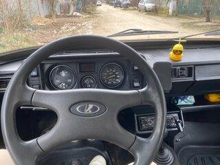 2008 Lada (ВАЗ) 2105, фиолетовый, 220000 рублей, вид 5