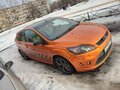 2008 Ford Focus ST II Рестайлинг, оранжевый - вид 11