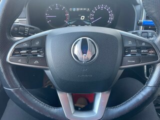 2019 SsangYong Rexton IV, серый, 2700000 рублей, вид 5