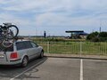 2000 Volkswagen Passat B5, белый, 550000 рублей - вид 2