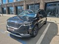 2021 Kia Carnival IV, чёрный, 3499000 рублей