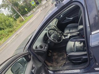 2011 Ford Mondeo IV Рестайлинг, серый, 500000 рублей, вид 2
