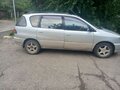 1996 Toyota Ipsum I (M10), серебристый, 400000 рублей - вид 1