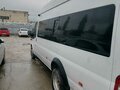 2014 Ford Transit, белый, 2250000 рублей - вид 8