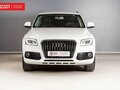2013 Audi Q5 I (8R) Рестайлинг, белый, 1750000 рублей - вид 4