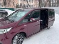 2018 Honda Stepwgn Spada V Рестайлинг, красный, 2300000 рублей - вид 4