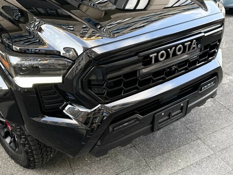 2026 Toyota Tacoma IV, чёрный, 11490000 рублей, вид 5