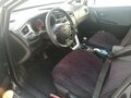2017 Kia Ceed II Рестайлинг, чёрный, 950000 рублей - вид 9
