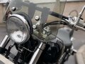 2001 Honda Shadow 750, чёрный, 342874 рублей - вид 7