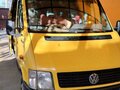 2006 Volkswagen LT, жёлтый, 783000 рублей - вид 2
