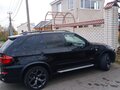 2010 BMW X5 35i II (E70) Рестайлинг, чёрный, 2500000 рублей - вид 6