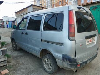 1996 Toyota Lite Ace V, серый, 388000 рублей, вид 3