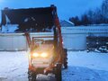 2015 Kubota B1-15D, оранжевый, 680000 рублей - вид 4