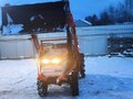 2015 Kubota B1-15D, оранжевый, 680000 рублей - вид 1