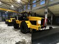 2024 Кировец К-702, золотистый, 5000000 рублей - вид 2