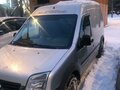 2010 Ford Transit Connect, серебристый, 900000 рублей