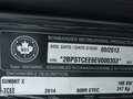 2013 BRP Ski-Doo Summit 800, чёрный, 830000 рублей - вид 8