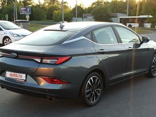 2021 JAC J7 I, серый, 1550000 рублей, вид 3