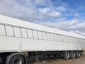 2007 MAN TGX, белый, 8000000 рублей - вид 5