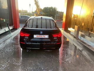 2018 BMW 3 серии Gran Turismo 320i VI (F3x) Рестайлинг, чёрный, 2150000 рублей, вид 5