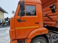 2016 КамАЗ 65115, оранжевый, 5000000 рублей - вид 3