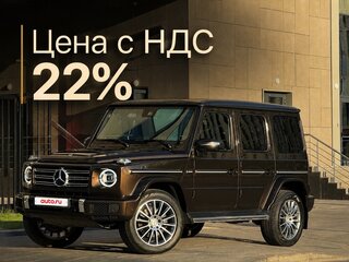 2020 Mercedes-Benz G-Класс 350 d III (W463), коричневый, 13500000 рублей, вид 1