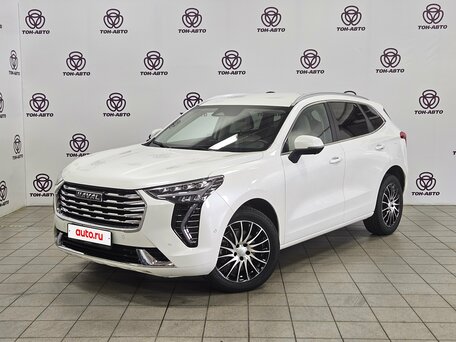 Haval Jolion I