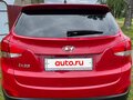2014 Hyundai ix35 I Рестайлинг, красный, 1200000 рублей - вид 4