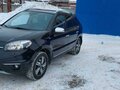 2014 Renault Koleos I Рестайлинг 2, чёрный, 1089000 рублей - вид 3