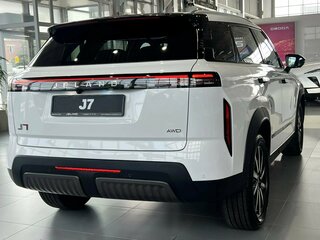 2026 Jeland J7, белый, 2999000 рублей, вид 5