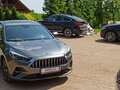 2021 JAC J7 I, серый, 1550000 рублей - вид 1