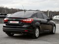 2013 Ford Focus III, чёрный, 1250000 рублей - вид 4