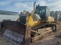 2008 Komatsu D65, жёлтый, 5849000 рублей