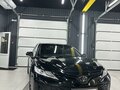 2020 Toyota Camry VIII (XV70), чёрный, 3300000 рублей