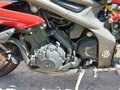 2017 Triumph Speed Triple, серый, 675000 рублей - вид 5