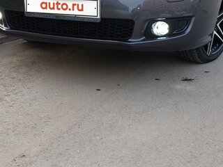 2010 Renault Latitude I, серый, 1400000 рублей, вид 2
