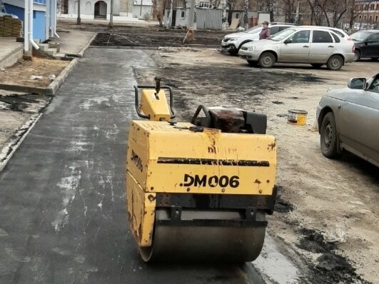 2013 Завод Дорожных машин DM-006, золотистый, 380000 рублей - вид 2