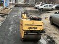 2013 Завод Дорожных машин DM-006, золотистый, 380000 рублей - вид 2