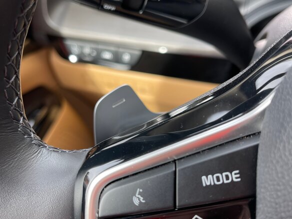 2022 Kia Carnival IV, белый, 4200000 рублей - вид 11