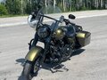 2018 Harley-Davidson Road King, зелёный, 1850000 рублей - вид 10